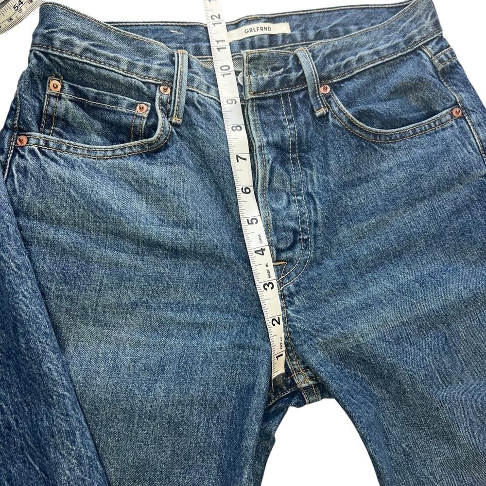 Grlfrnd Karolina jeans - Picture 6 of 16